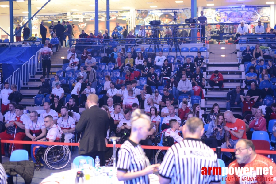 IFA World Championship 2019 # Siłowanie na ręce # Armwrestling # Armpower.net