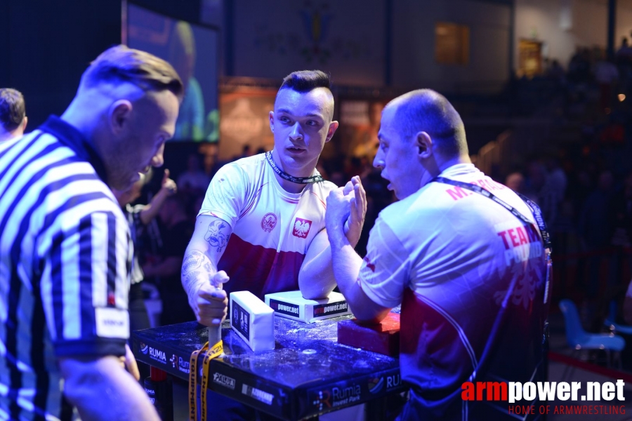 IFA World Championship 2019 # Aрмспорт # Armsport # Armpower.net