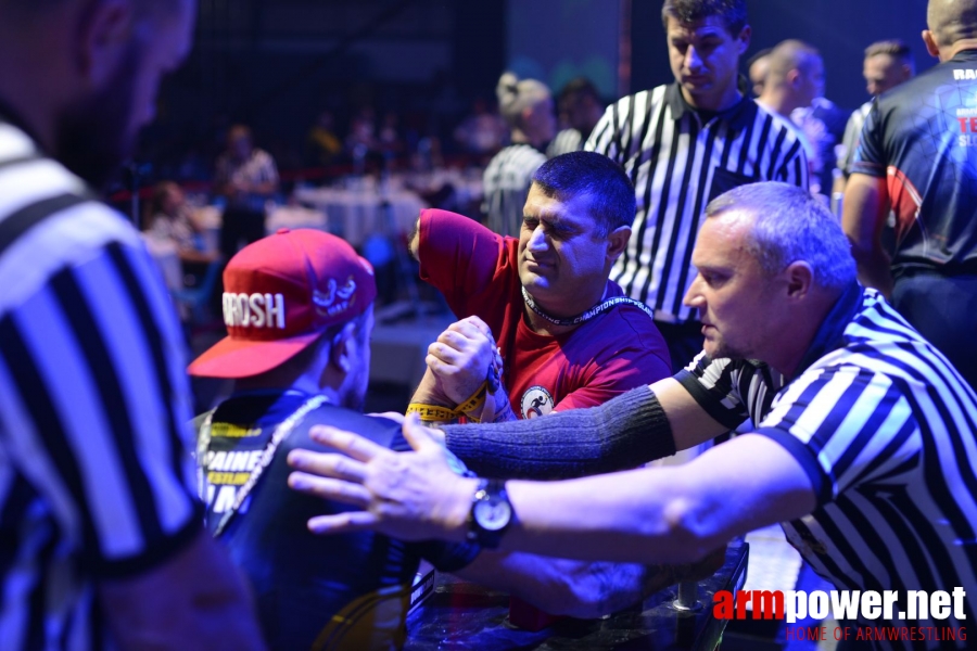 IFA World Championship 2019 # Aрмспорт # Armsport # Armpower.net