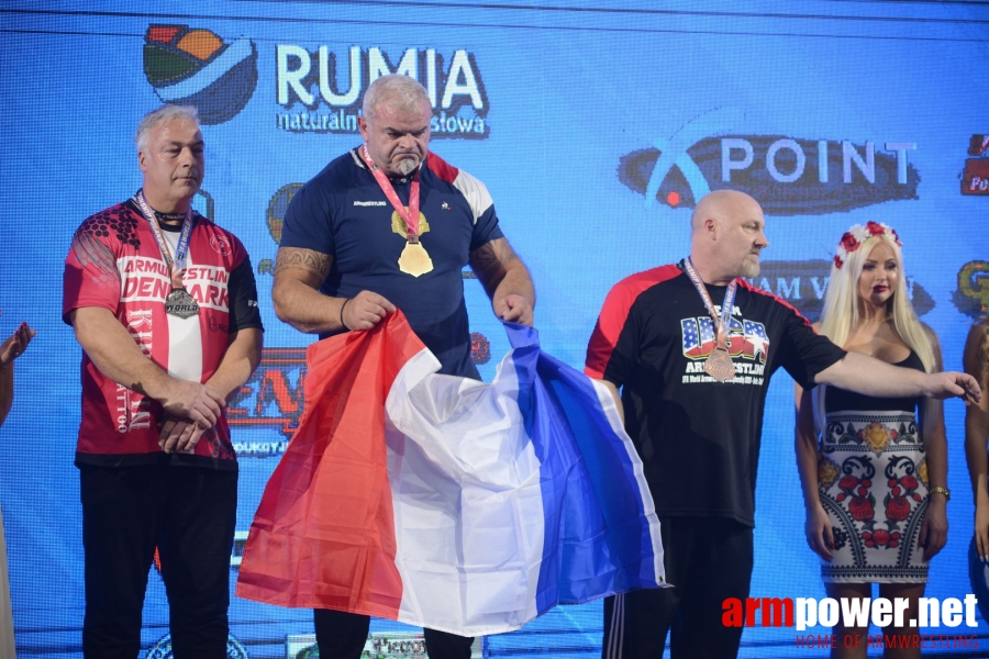 IFA World Championship 2019 # Aрмспорт # Armsport # Armpower.net