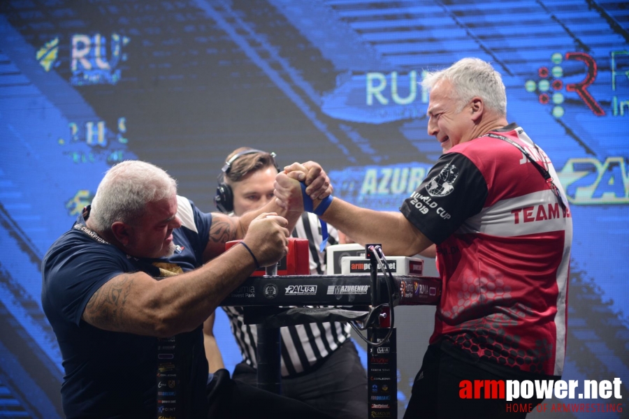 IFA World Championship 2019 # Aрмспорт # Armsport # Armpower.net