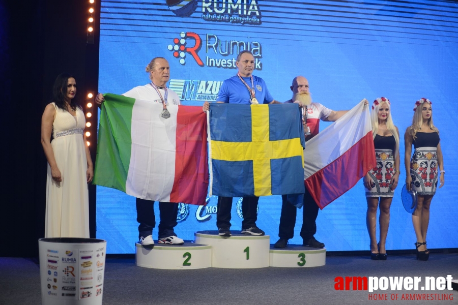 IFA World Championship 2019 # Aрмспорт # Armsport # Armpower.net