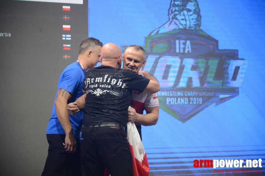 IFA World Championship 2019 # Aрмспорт # Armsport # Armpower.net