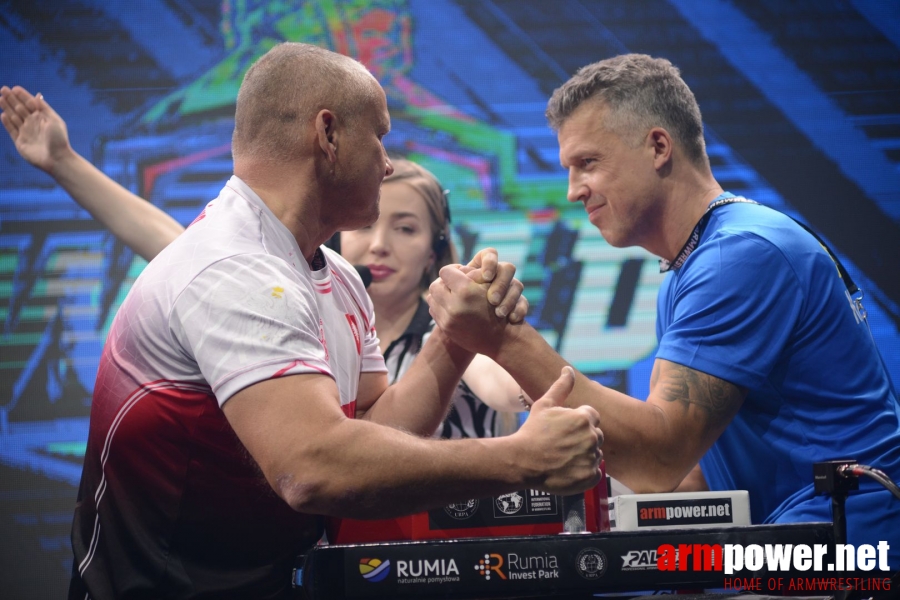 IFA World Championship 2019 # Siłowanie na ręce # Armwrestling # Armpower.net