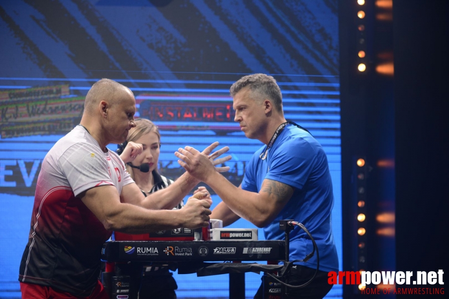 IFA World Championship 2019 # Aрмспорт # Armsport # Armpower.net