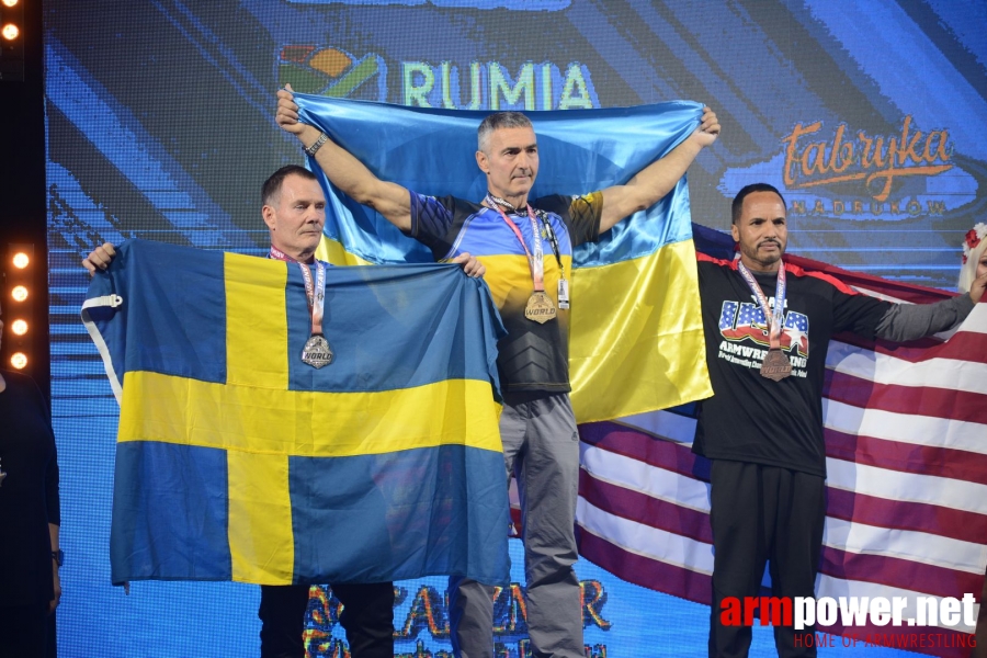 IFA World Championship 2019 # Aрмспорт # Armsport # Armpower.net