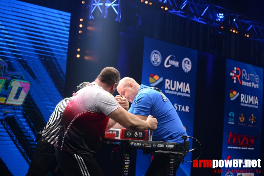 IFA World Championship 2019 # Aрмспорт # Armsport # Armpower.net