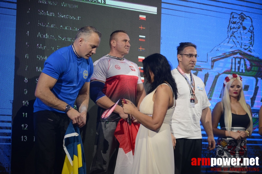 IFA World Championship 2019 # Aрмспорт # Armsport # Armpower.net