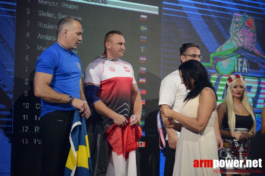 IFA World Championship 2019 # Aрмспорт # Armsport # Armpower.net