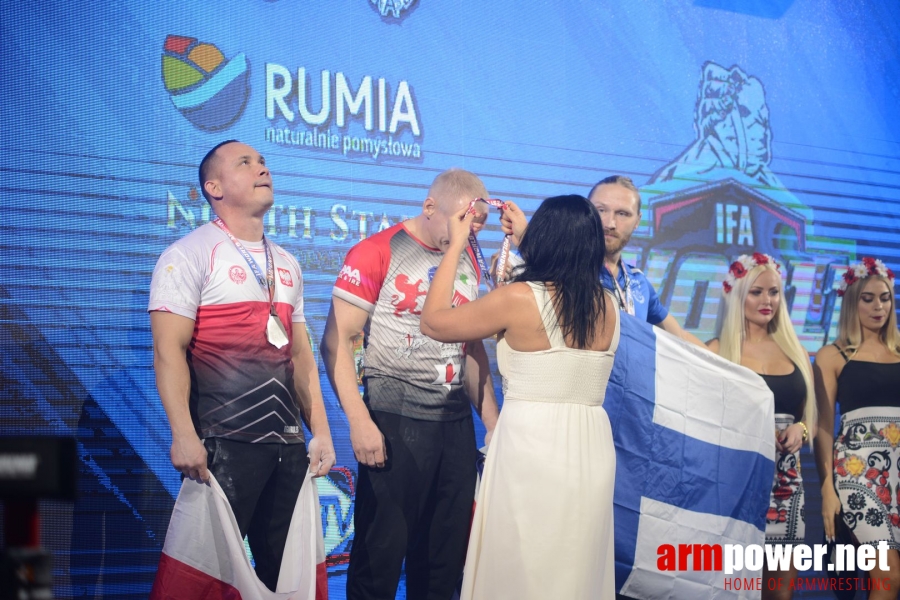 IFA World Championship 2019 # Aрмспорт # Armsport # Armpower.net