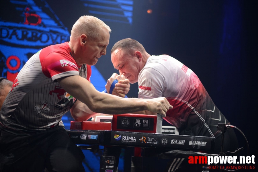 IFA World Championship 2019 # Aрмспорт # Armsport # Armpower.net