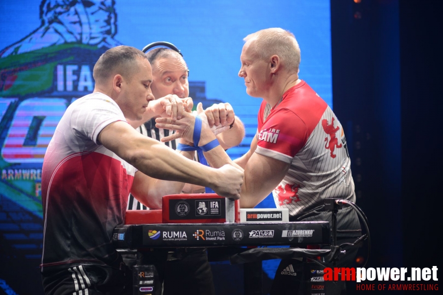 IFA World Championship 2019 # Aрмспорт # Armsport # Armpower.net