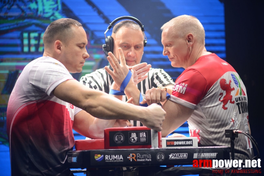 IFA World Championship 2019 # Aрмспорт # Armsport # Armpower.net