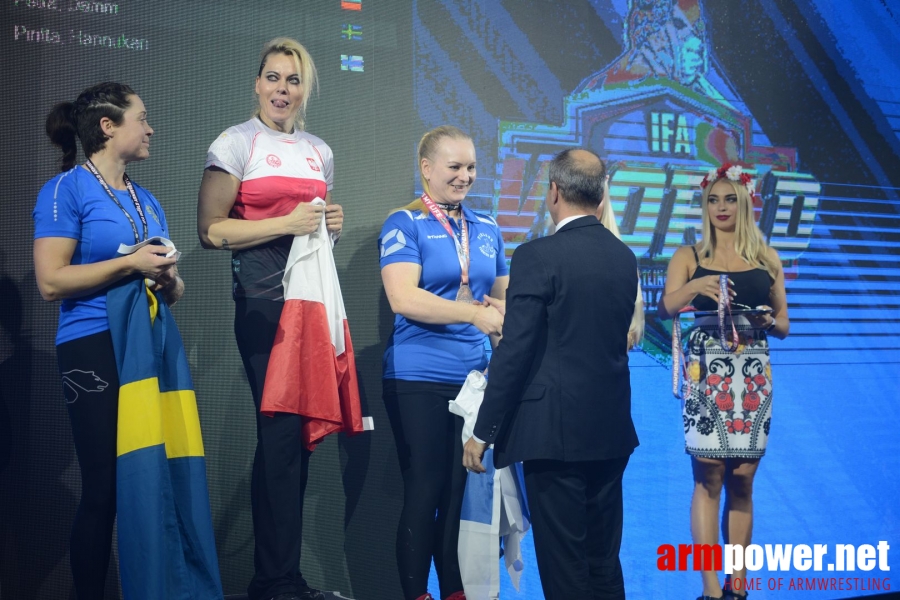 IFA World Championship 2019 # Aрмспорт # Armsport # Armpower.net