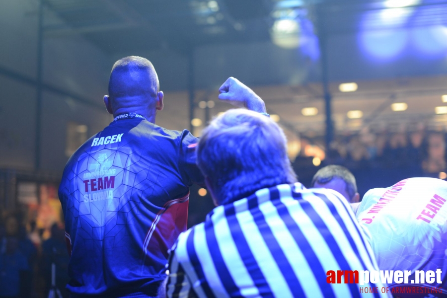 IFA World Championship 2019 # Siłowanie na ręce # Armwrestling # Armpower.net