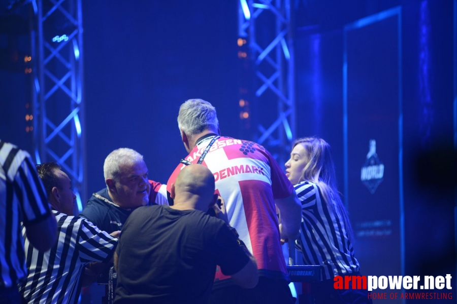 IFA World Championship 2019 # Siłowanie na ręce # Armwrestling # Armpower.net