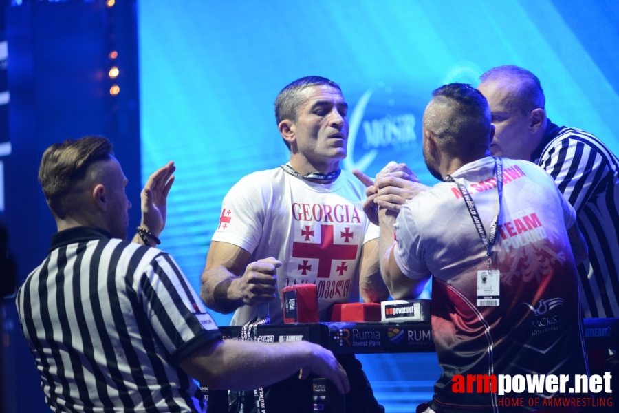 IFA World Championship 2019 # Aрмспорт # Armsport # Armpower.net