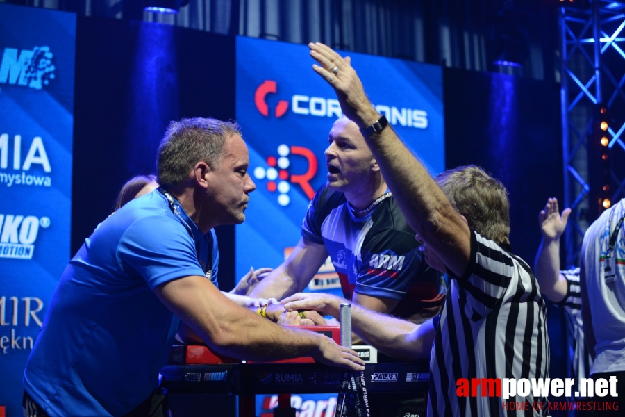 IFA World Championship 2019 # Armwrestling # Armpower.net