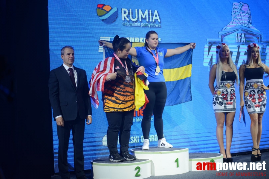 IFA World Championship 2019 # Aрмспорт # Armsport # Armpower.net