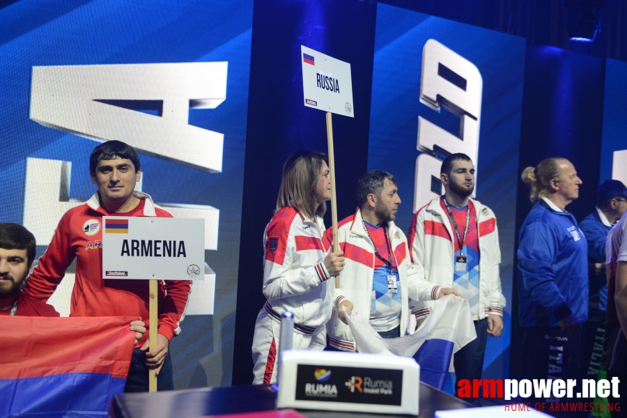 IFA World Championship 2019 # Aрмспорт # Armsport # Armpower.net