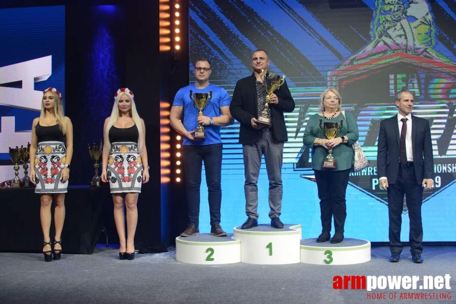 IFA World Championship 2019 # Aрмспорт # Armsport # Armpower.net