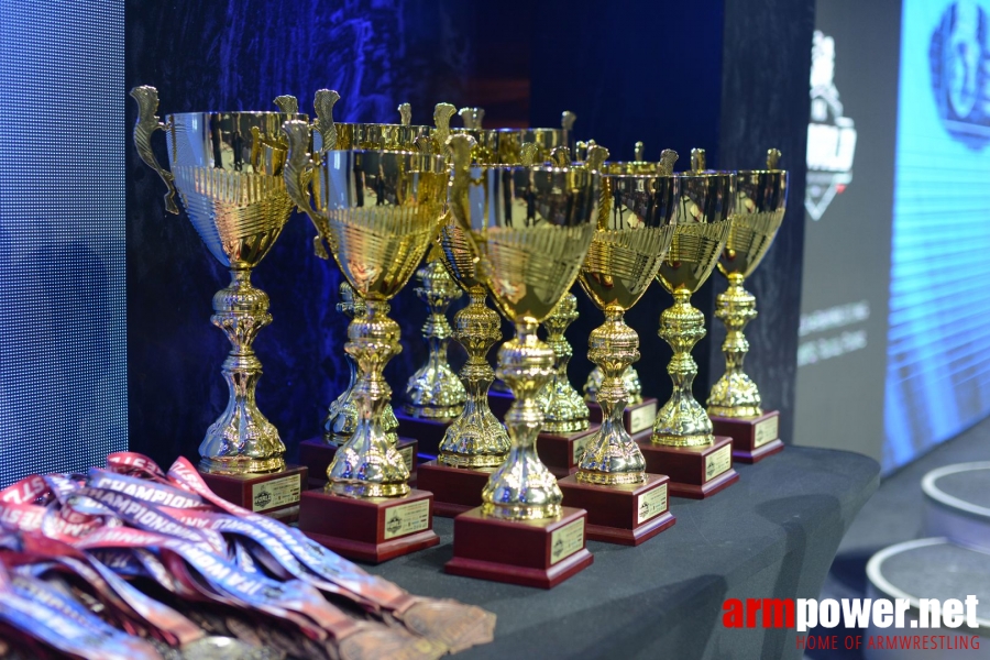 IFA World Championship 2019 # Aрмспорт # Armsport # Armpower.net