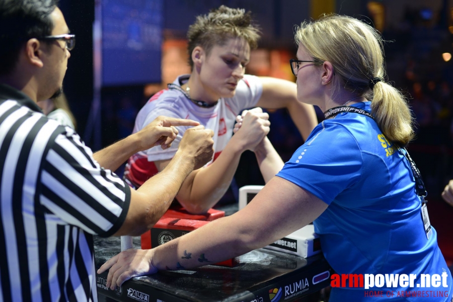 IFA World Championship 2019 # Armwrestling # Armpower.net