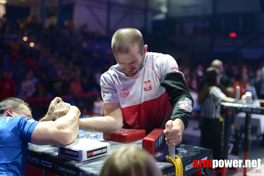 IFA World Championship 2019 # Siłowanie na ręce # Armwrestling # Armpower.net