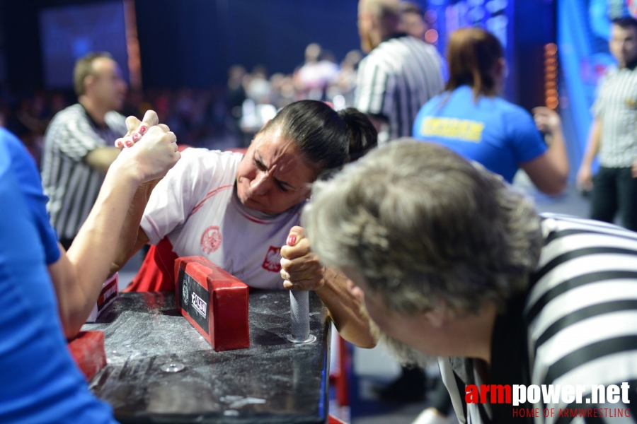 IFA World Championship 2019 # Armwrestling # Armpower.net