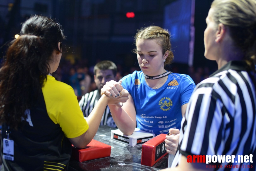 IFA World Championship 2019 # Siłowanie na ręce # Armwrestling # Armpower.net