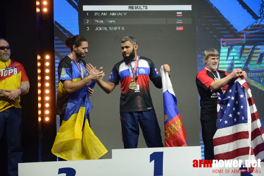 IFA World Championship 2019 # Aрмспорт # Armsport # Armpower.net