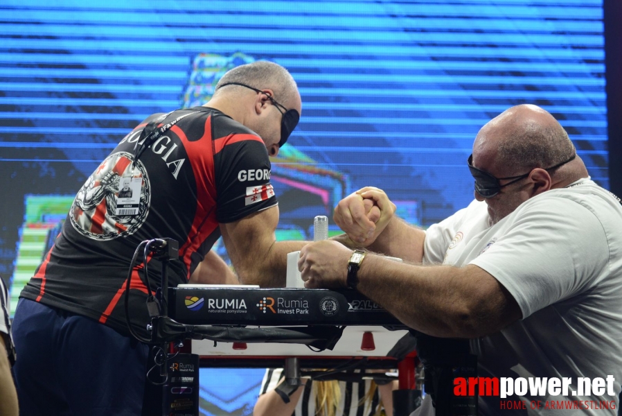 IFA World Championship 2019 # Aрмспорт # Armsport # Armpower.net