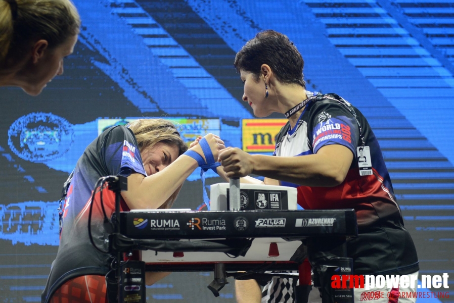 IFA World Championship 2019 # Siłowanie na ręce # Armwrestling # Armpower.net