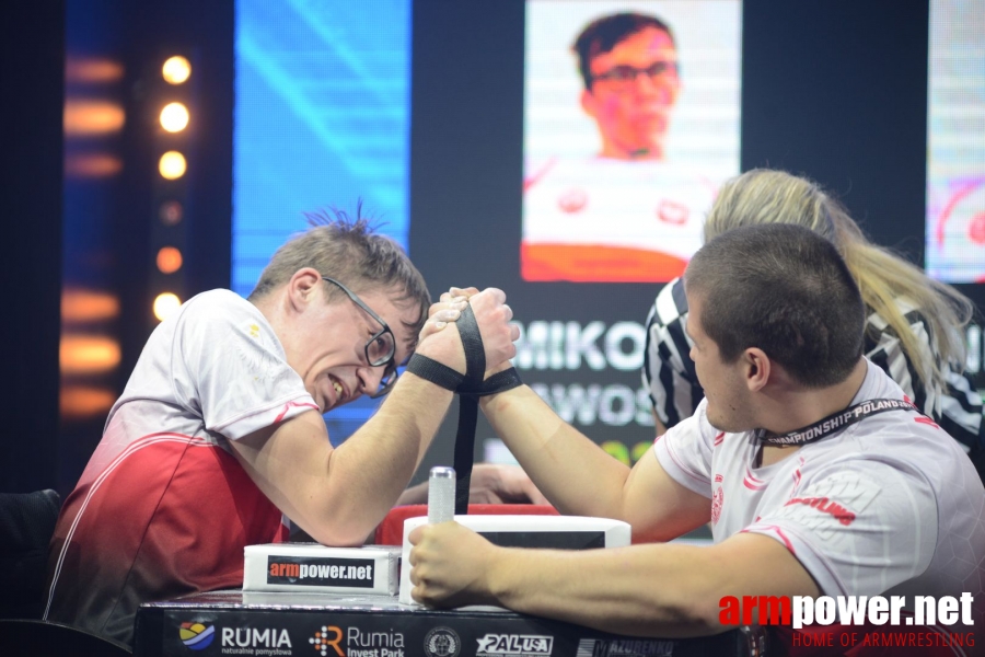 IFA World Championship 2019 # Siłowanie na ręce # Armwrestling # Armpower.net