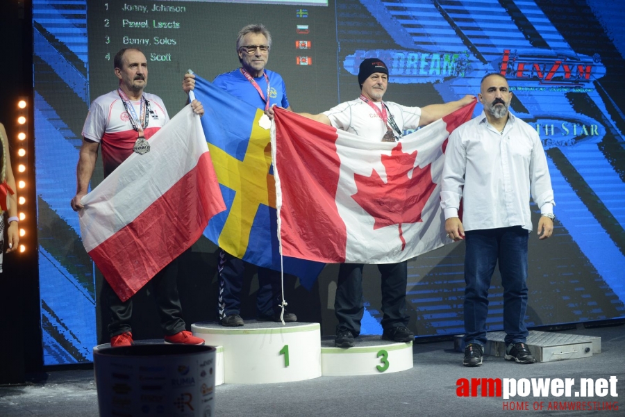 IFA World Championship 2019 # Aрмспорт # Armsport # Armpower.net