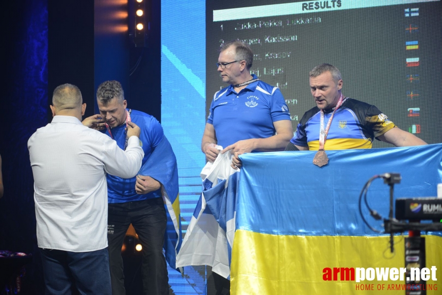 IFA World Championship 2019 # Aрмспорт # Armsport # Armpower.net