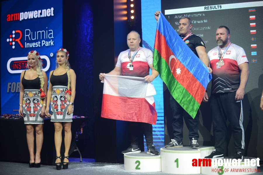 IFA World Championship 2019 # Aрмспорт # Armsport # Armpower.net