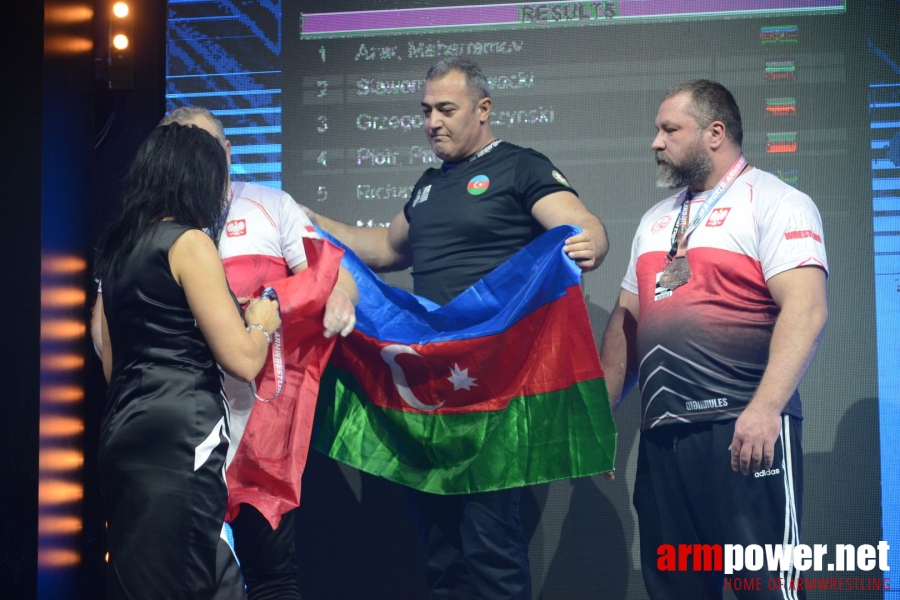 IFA World Championship 2019 # Aрмспорт # Armsport # Armpower.net