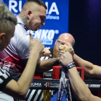 IFA World Championship 2019 # Siłowanie na ręce # Armwrestling # Armpower.net