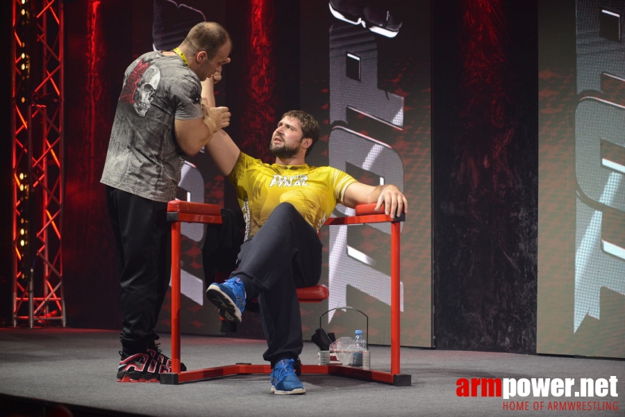 TOP8 & Zloty Tur 2019 # Siłowanie na ręce # Armwrestling # Armpower.net