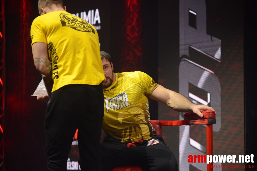 TOP8 & Zloty Tur 2019 # Armwrestling # Armpower.net