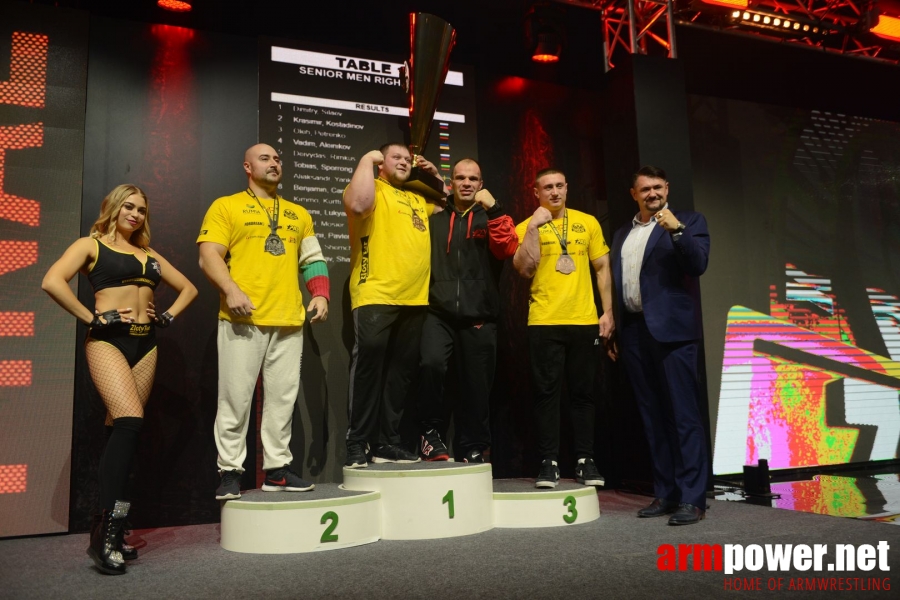 TOP8 & Zloty Tur 2019 # Siłowanie na ręce # Armwrestling # Armpower.net