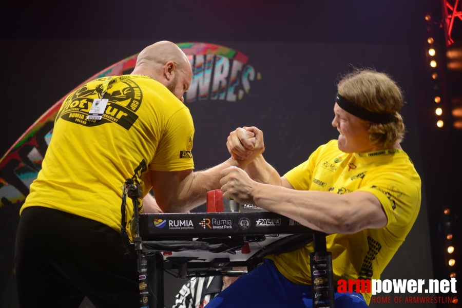 TOP8 & Zloty Tur 2019 # Siłowanie na ręce # Armwrestling # Armpower.net