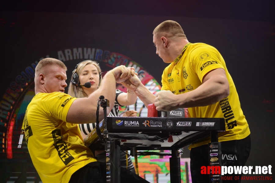 TOP8 & Zloty Tur 2019 # Armwrestling # Armpower.net