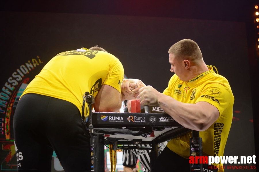 TOP8 & Zloty Tur 2019 # Siłowanie na ręce # Armwrestling # Armpower.net