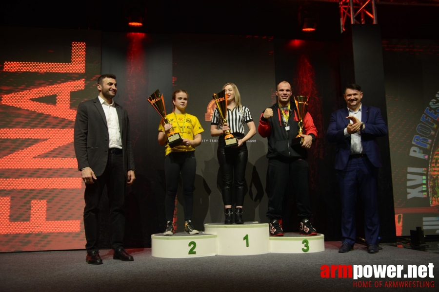 TOP8 & Zloty Tur 2019 # Armwrestling # Armpower.net