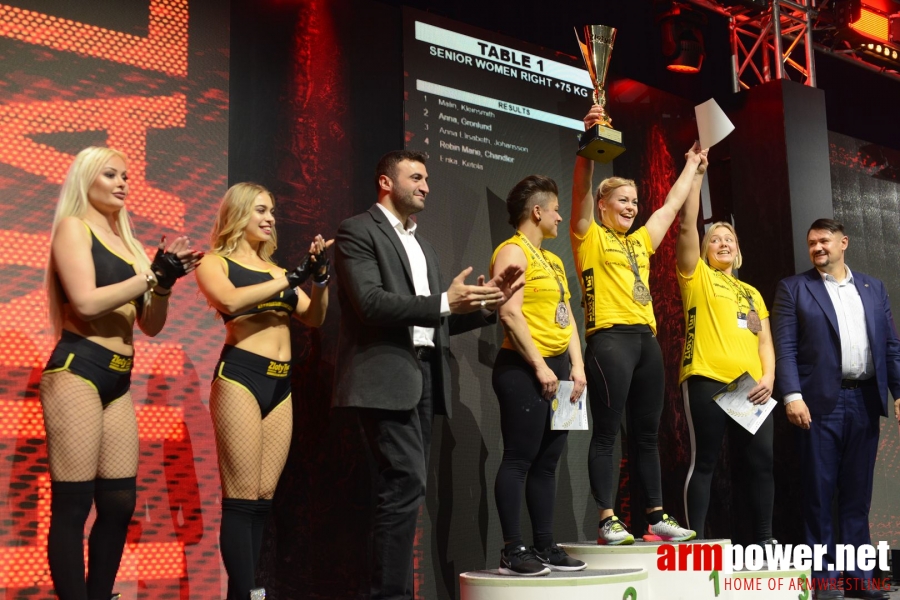 TOP8 & Zloty Tur 2019 # Siłowanie na ręce # Armwrestling # Armpower.net