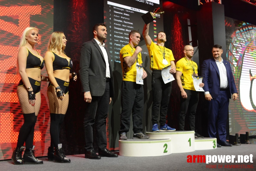 TOP8 & Zloty Tur 2019 # Armwrestling # Armpower.net