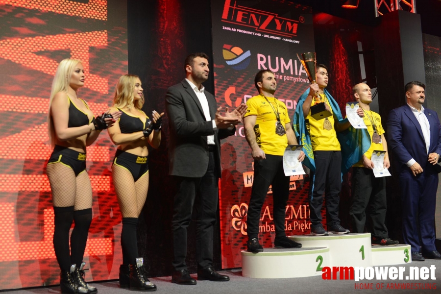 TOP8 & Zloty Tur 2019 # Aрмспорт # Armsport # Armpower.net