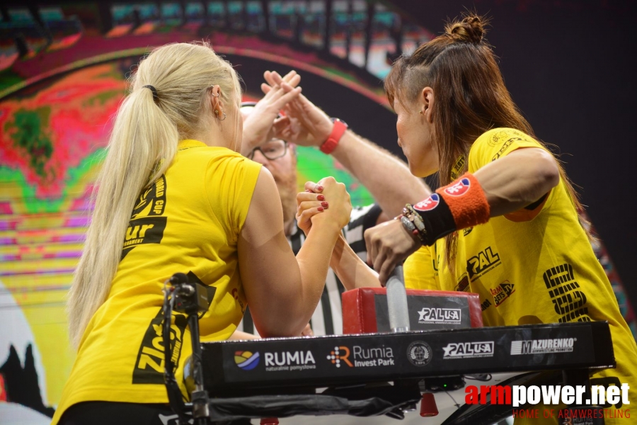 TOP8 & Zloty Tur 2019 # Siłowanie na ręce # Armwrestling # Armpower.net